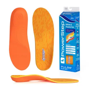 PowerStep PULSE Plus Metatarsal Pad