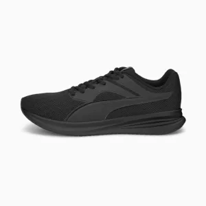 Puma 377028_05_37.5 Athletic Shoes Male Black