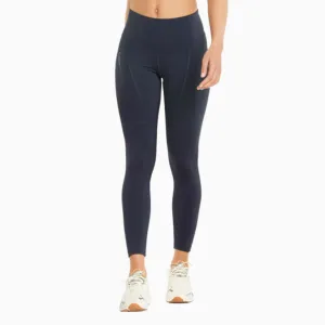 Puma First Mile 7/8 Women Running Tight Navy