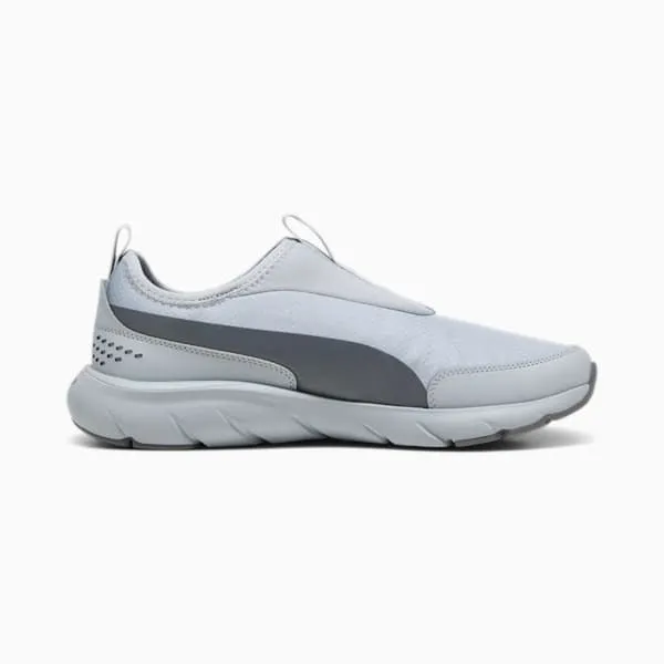 Puma SOFTRIDE Flex Wide Slip-On Unisex Walking Shoes