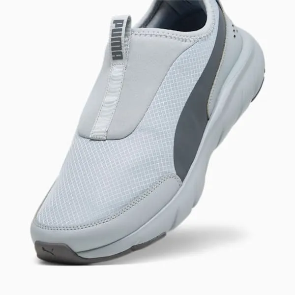 Puma SOFTRIDE Flex Wide Slip-On Unisex Walking Shoes