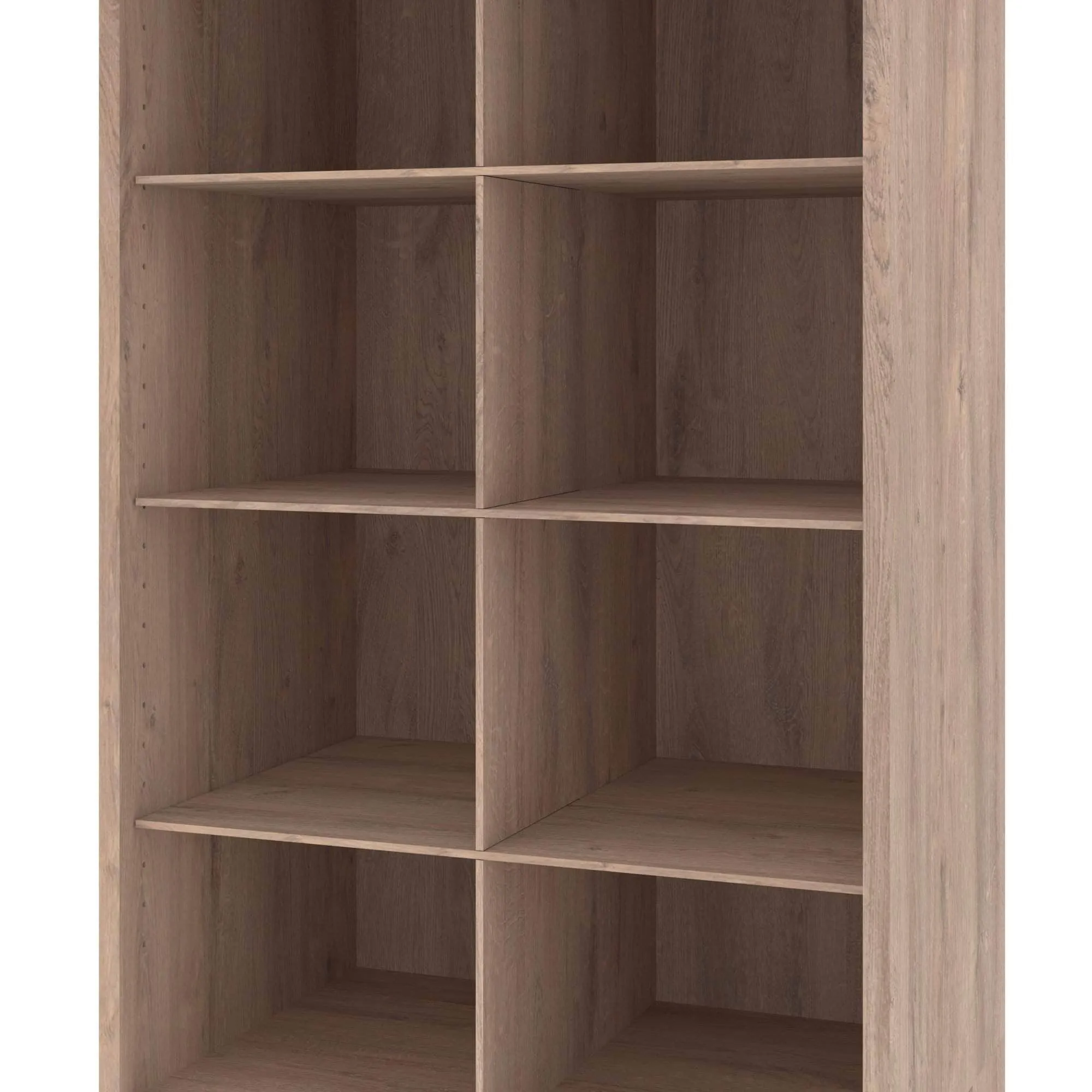 Pur 25“ Closet Organizer - Available in 3 Colours