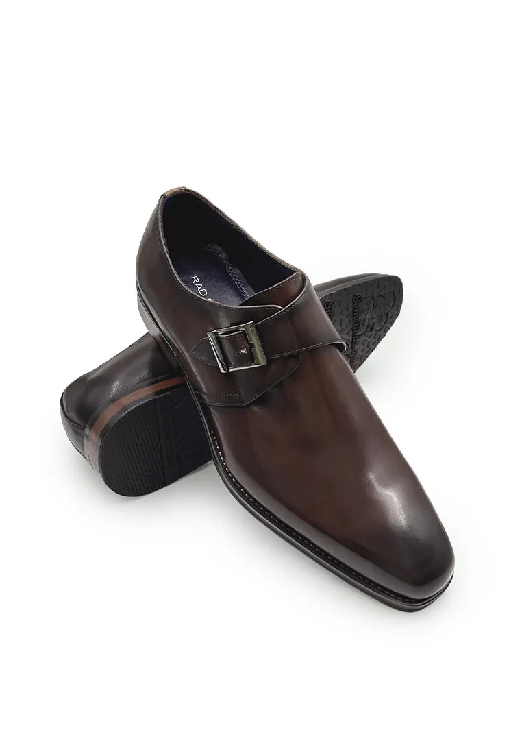 Rad Russel Monk Strap