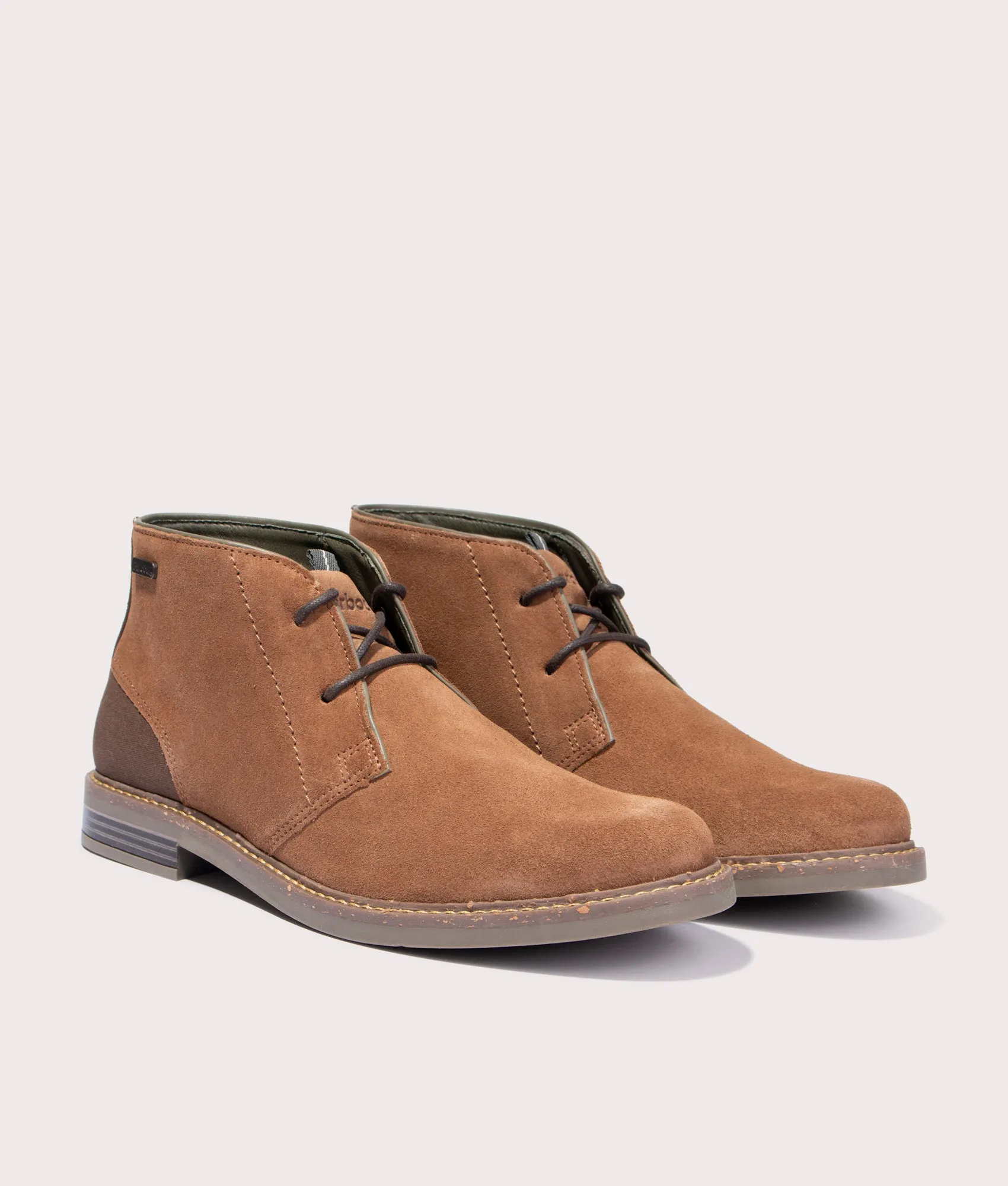 Readhead Chukka Boots