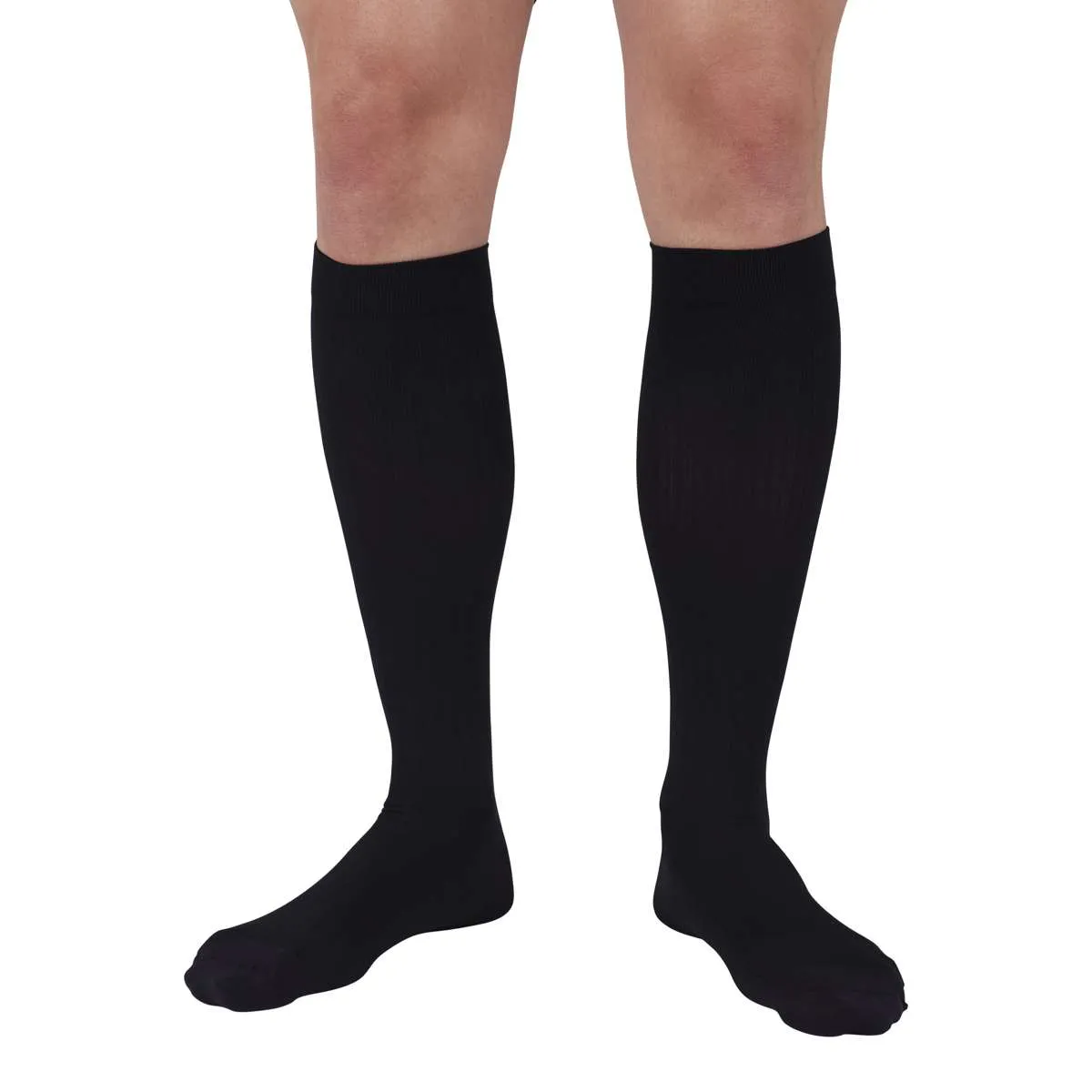 Rejuva Freedom 15-20 mmHg Knee High Compression Socks