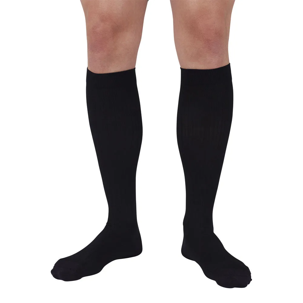 Rejuva Freedom 20-30 mmHg Knee High Compression Socks