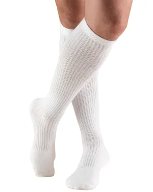 ReliefWear ActiveWear Closed Toe Athletic Knee Highs 20-30 mmHg