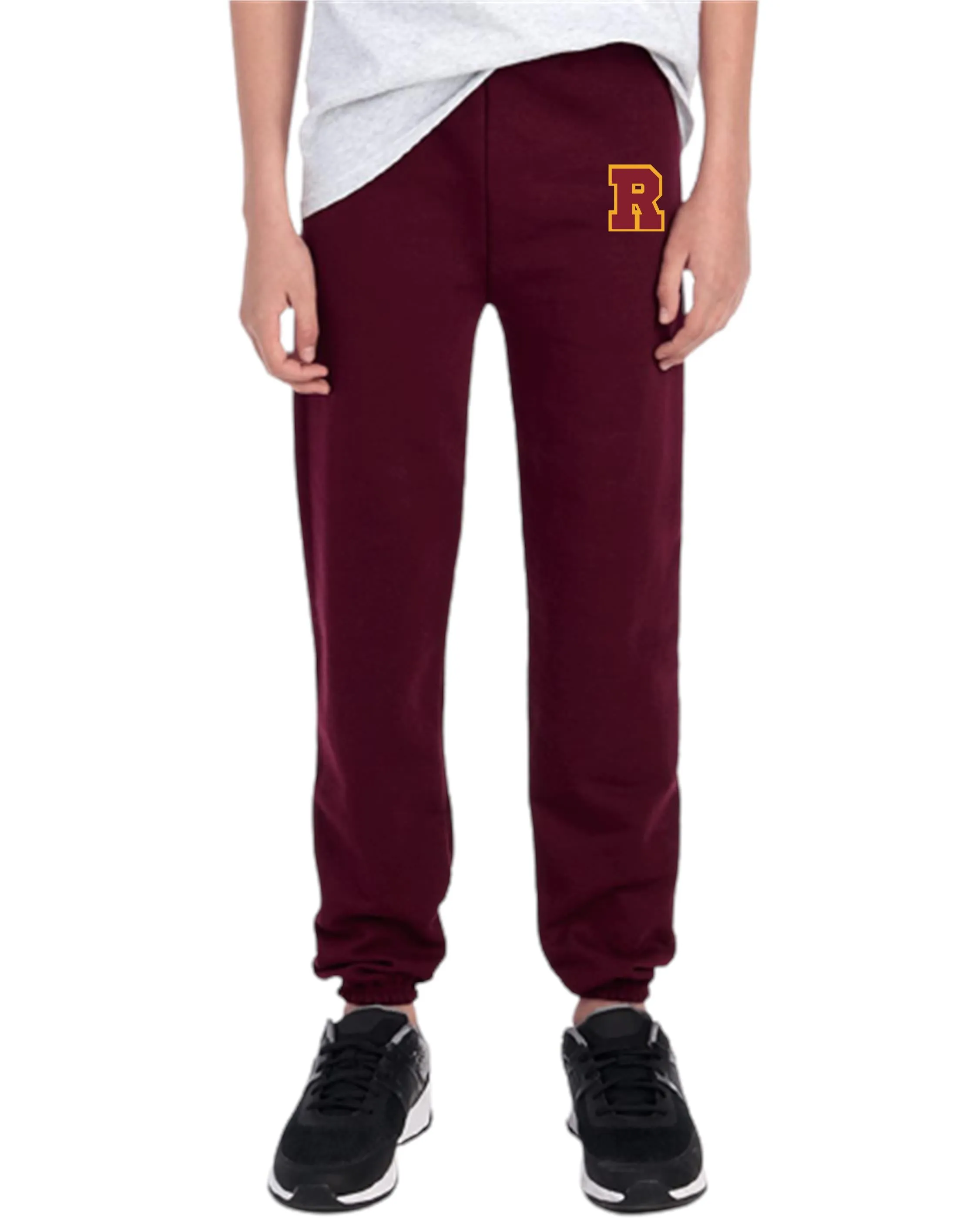 Roberts Youth Sweat pants 973BR