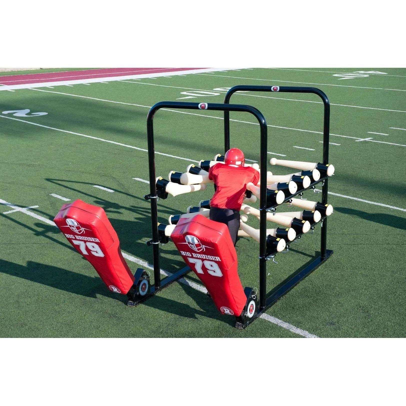 Rogers Athletic 12-Arm PowerBlast 410421