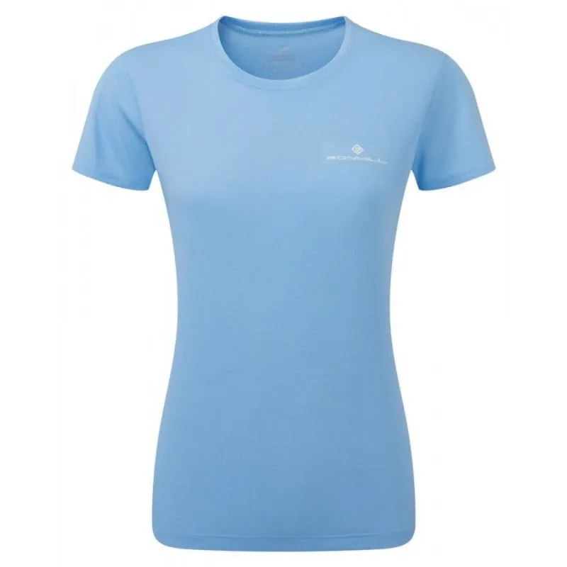 Ronhill Women's Core Shirt Sleeved Tee