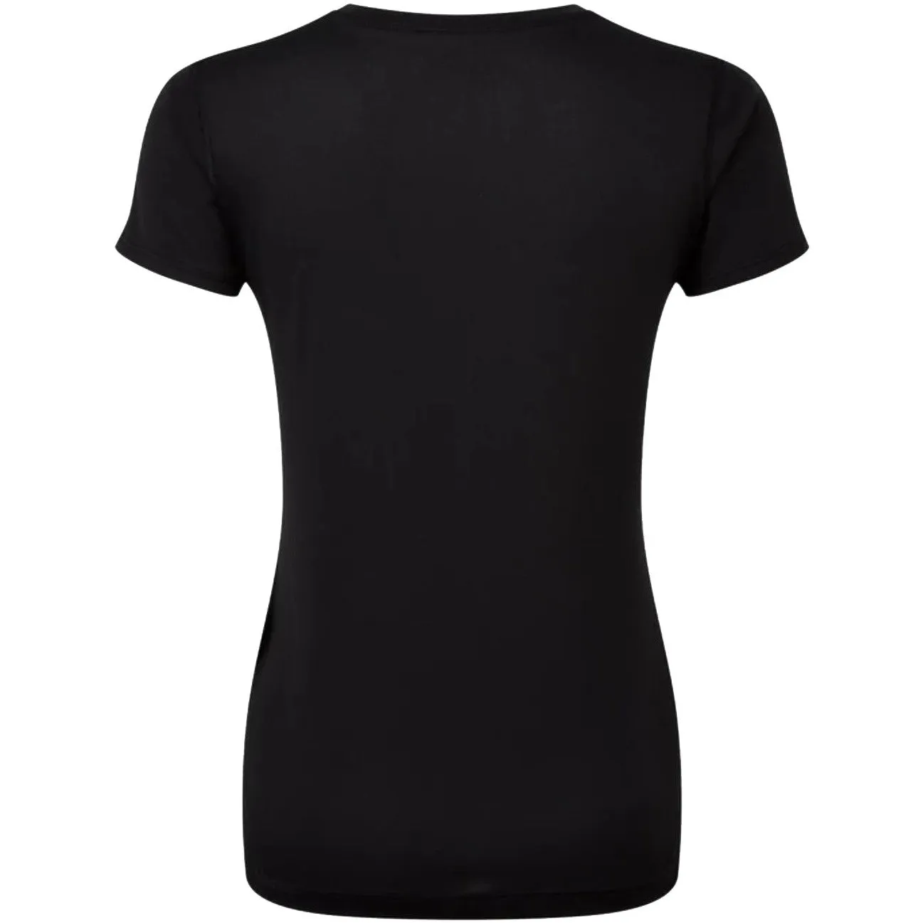 Ronhill Women's Core Shirt Sleeved Tee