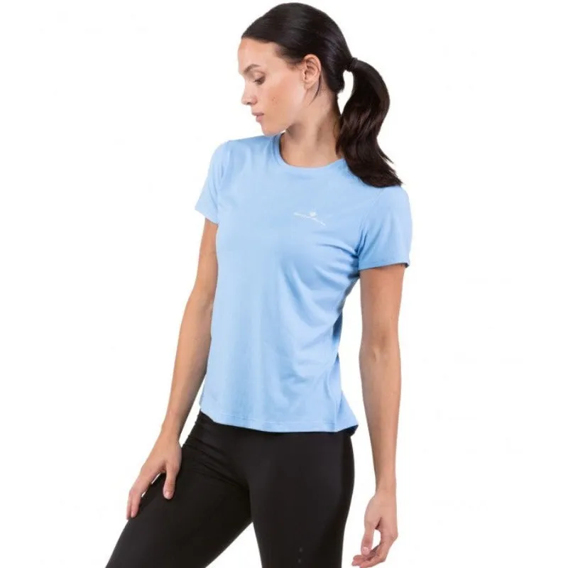 Ronhill Women's Core Shirt Sleeved Tee