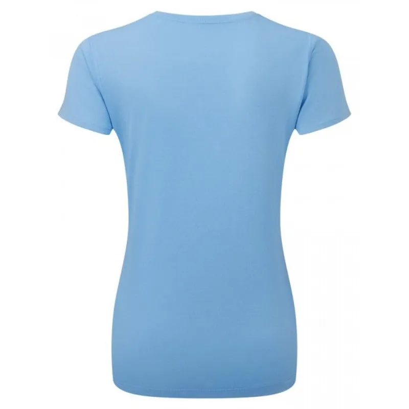 Ronhill Women's Core Shirt Sleeved Tee