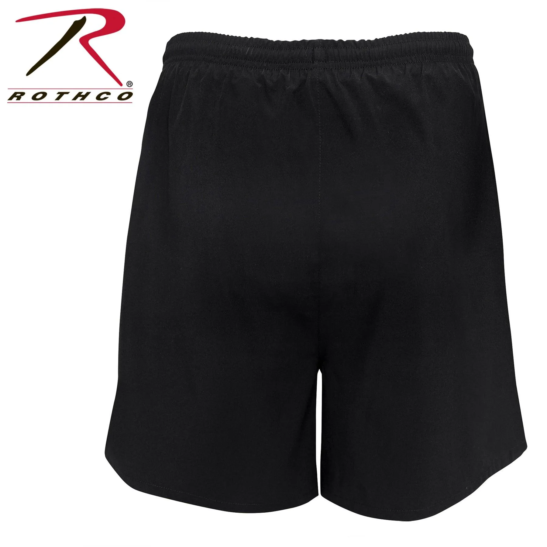 Rothco Army PT Compression Shorts