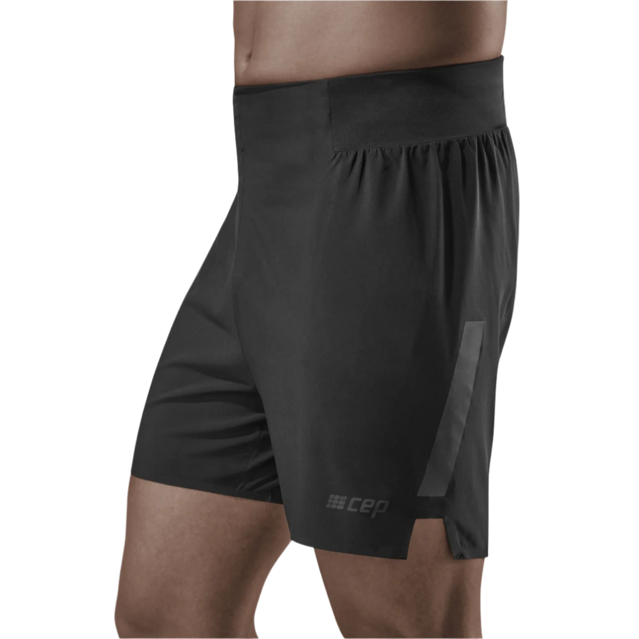 Run Loose Fit Shorts, Men