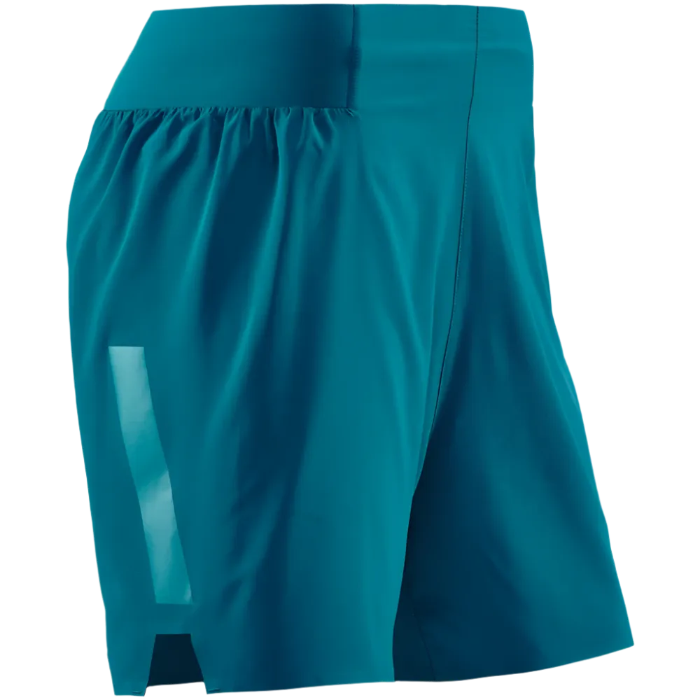 Run Loose Fit Shorts, Men