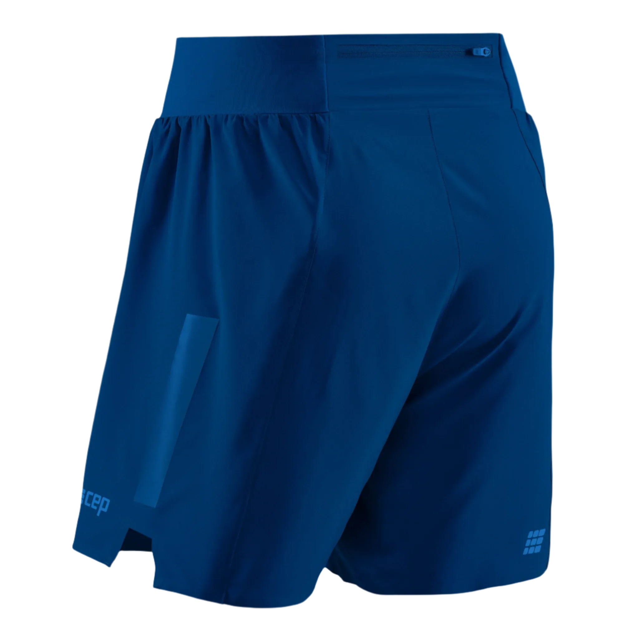 Run Loose Fit Shorts, Men