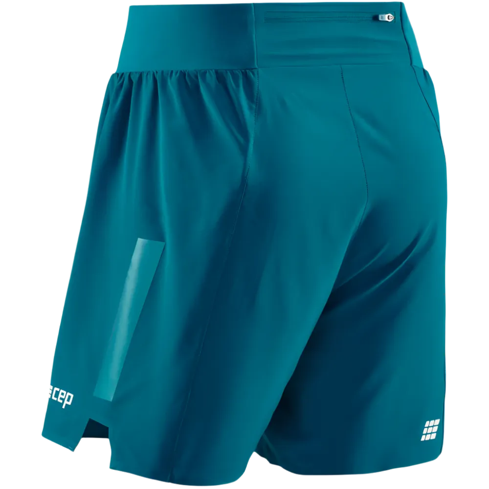 Run Loose Fit Shorts, Men