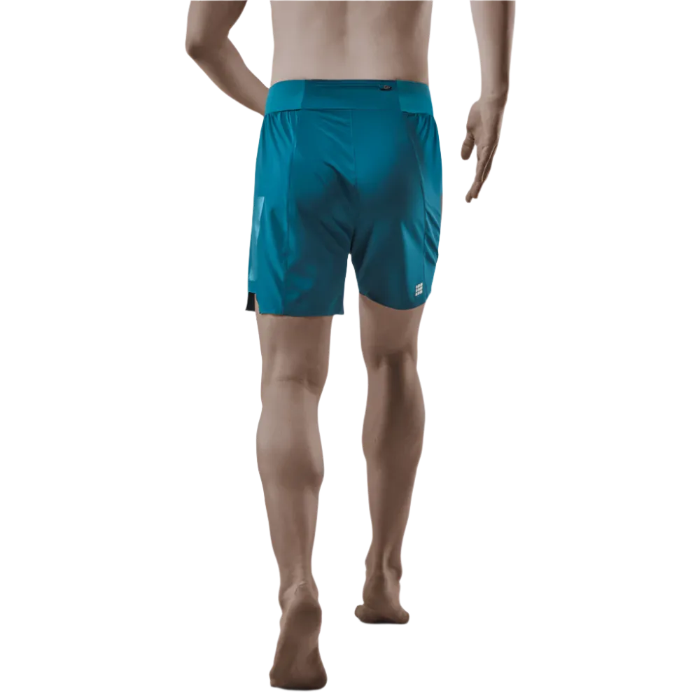 Run Loose Fit Shorts, Men