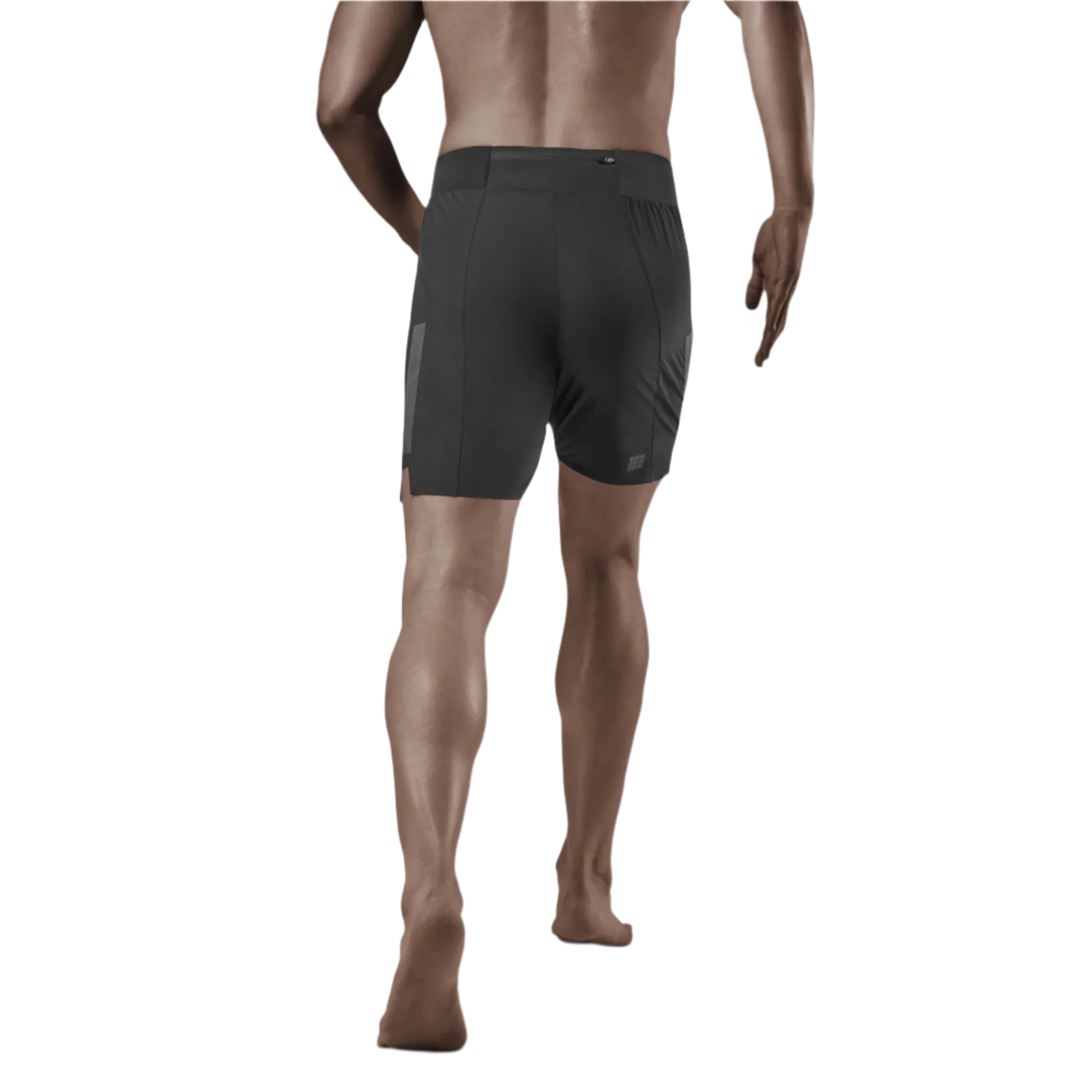 Run Loose Fit Shorts, Men