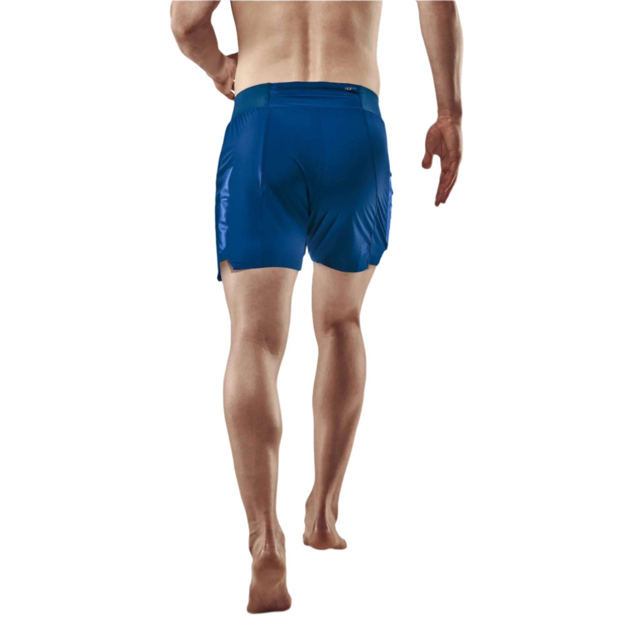 Run Loose Fit Shorts, Men