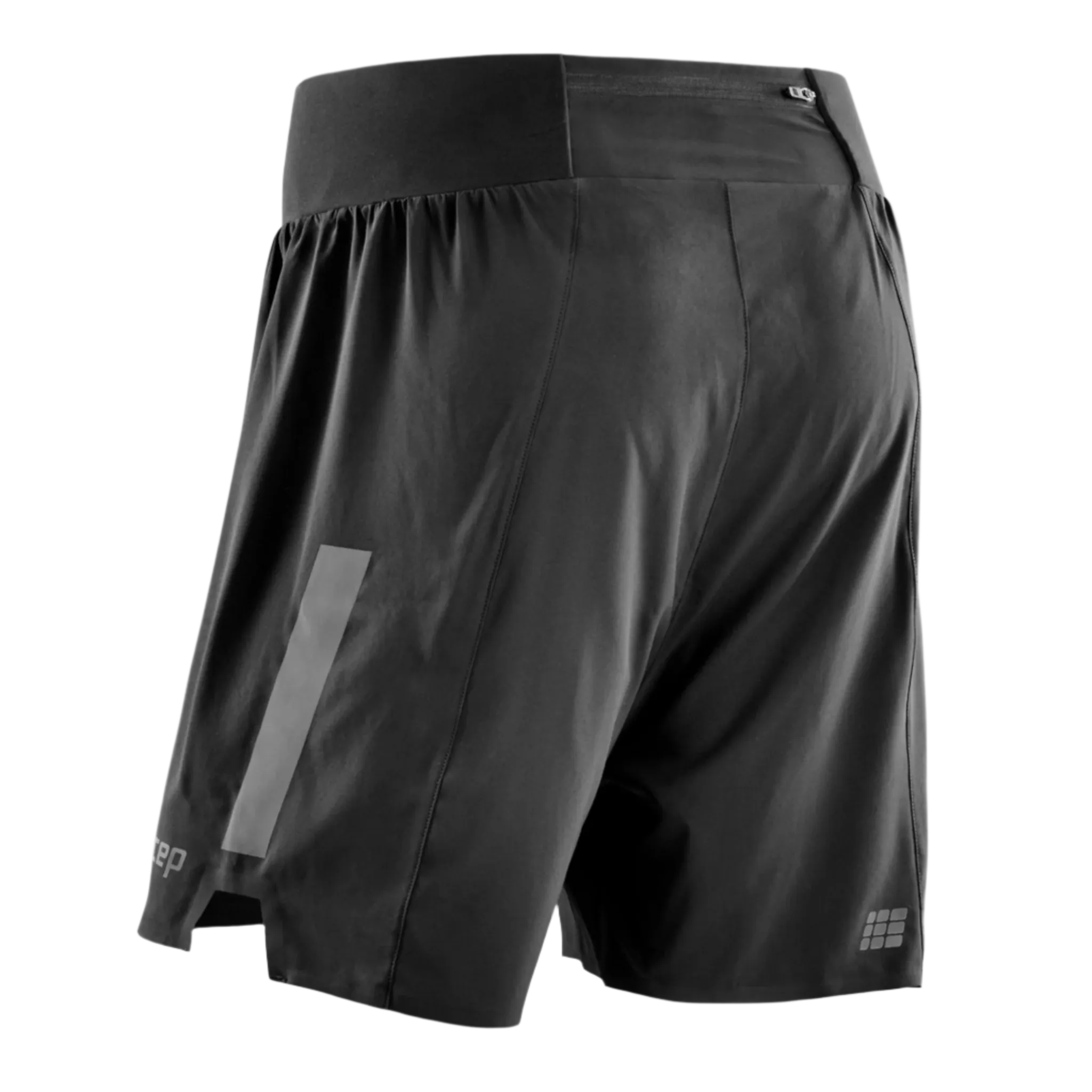 Run Loose Fit Shorts, Men