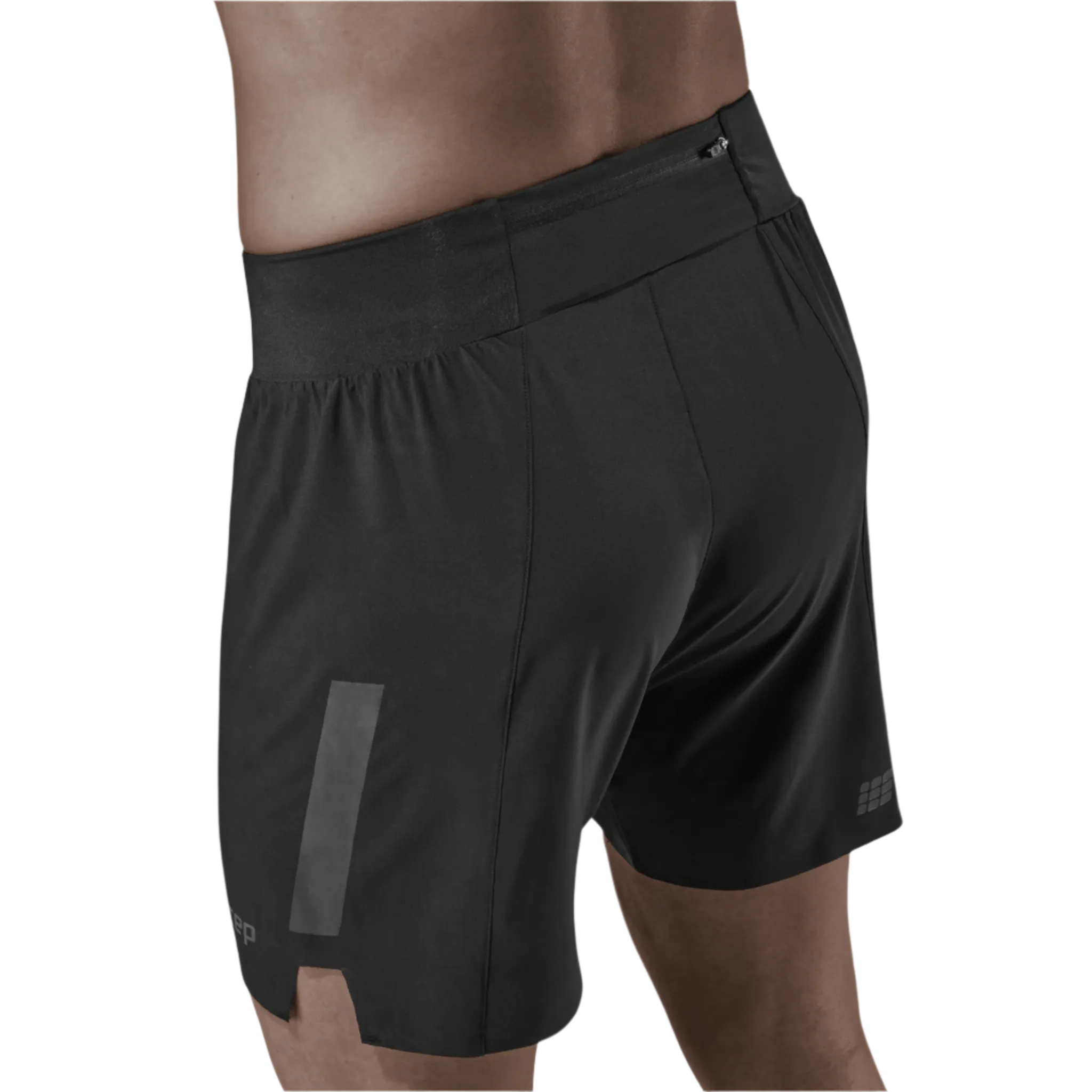 Run Loose Fit Shorts, Men