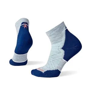 RUN TARGETED CUSHION ANKLE - WOMEN'S SOCKS