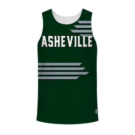 Russell Athletic Freestyle Sublimated Traditional Track Jersey