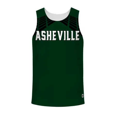 Russell Athletic Freestyle Sublimated Traditional Track Jersey