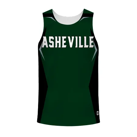 Russell Athletic Freestyle Sublimated Traditional Track Jersey