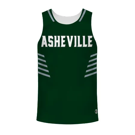 Russell Athletic Freestyle Sublimated Traditional Track Jersey