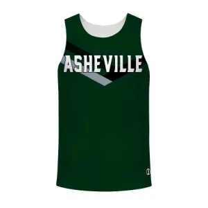 Russell Athletic Freestyle Sublimated Traditional Track Jersey