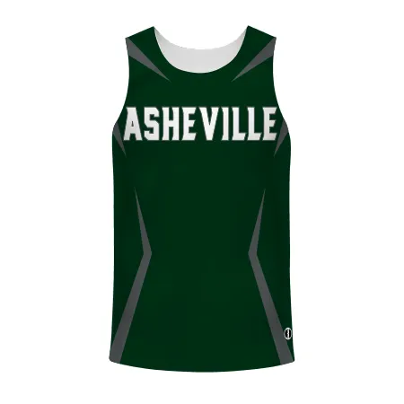 Russell Athletic Freestyle Sublimated Traditional Track Jersey