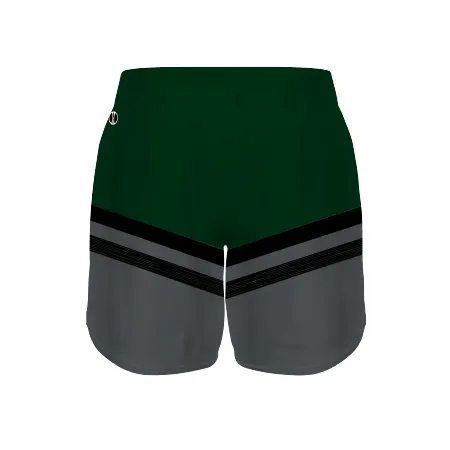 Russell Athletic Youth Sublimated Traditional Track Shorts