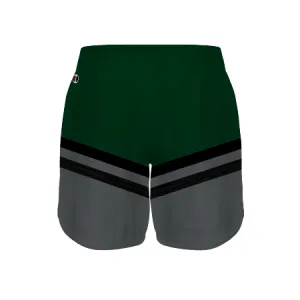 Russell Athletic Youth Sublimated Traditional Track Shorts