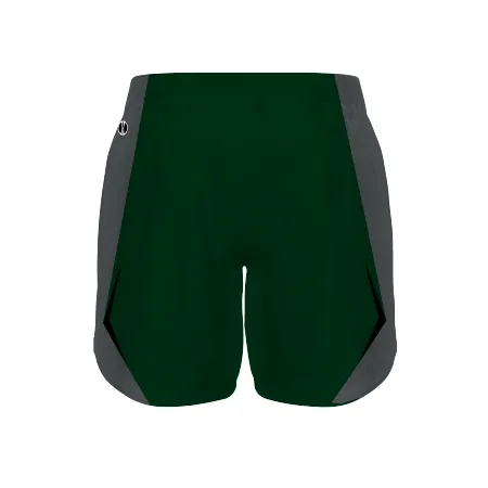 Russell Athletic Youth Sublimated Traditional Track Shorts