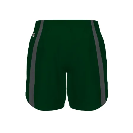 Russell Athletic Youth Sublimated Traditional Track Shorts