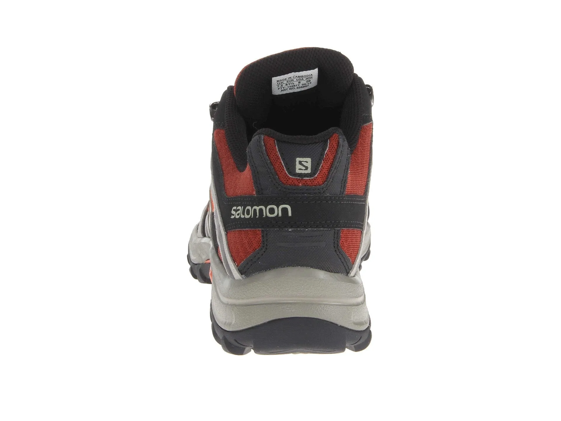 Salomon Eskape Aero