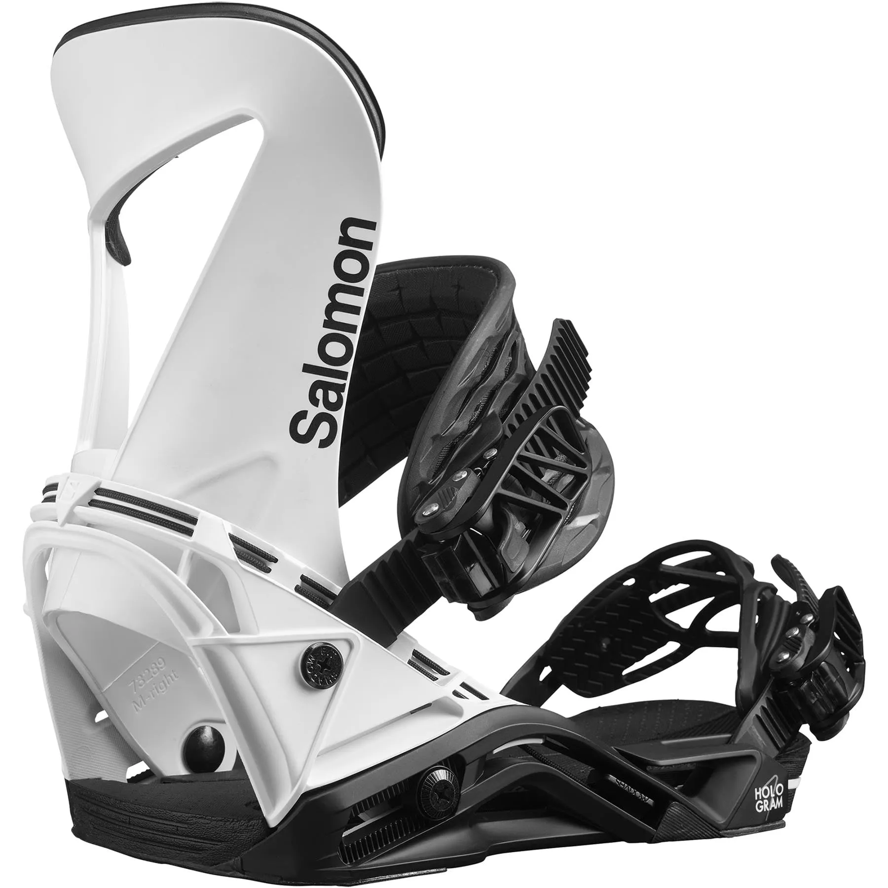 Salomon Hologram 2023