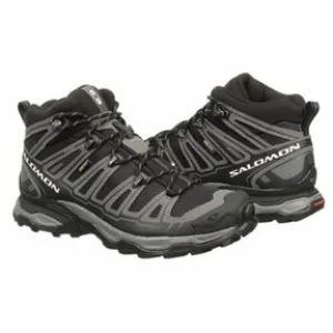 Salomon Men's X Ultra Mid GTX Hiking Boot