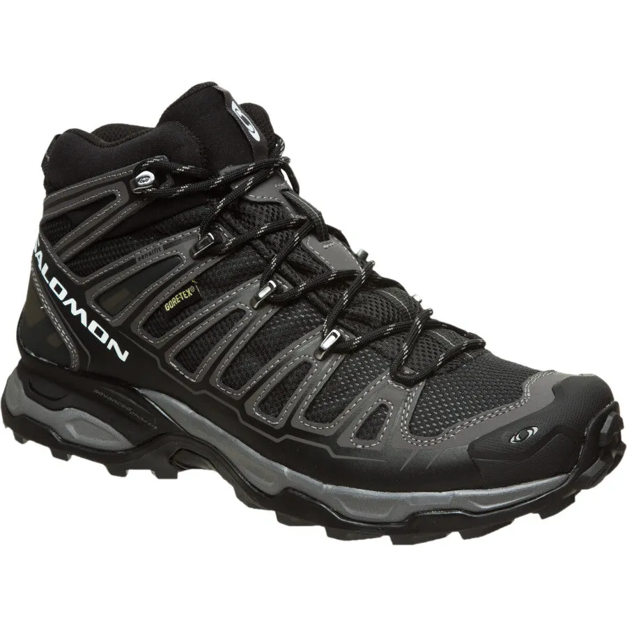 Salomon Men's X Ultra Mid GTX Hiking Boot