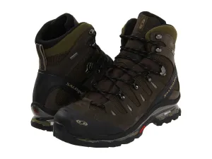 Salomon Quest 4D GTX