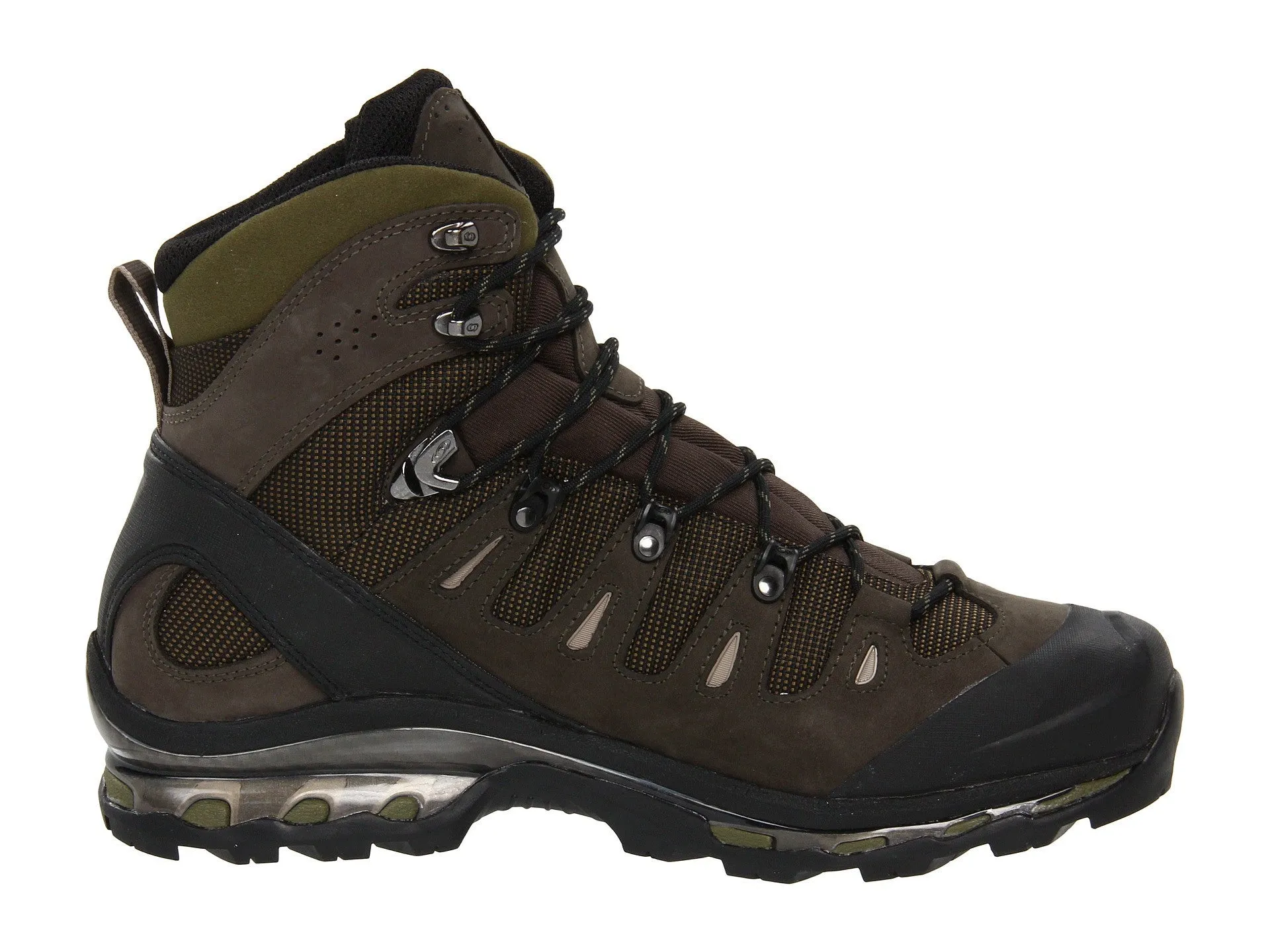 Salomon Quest 4D GTX