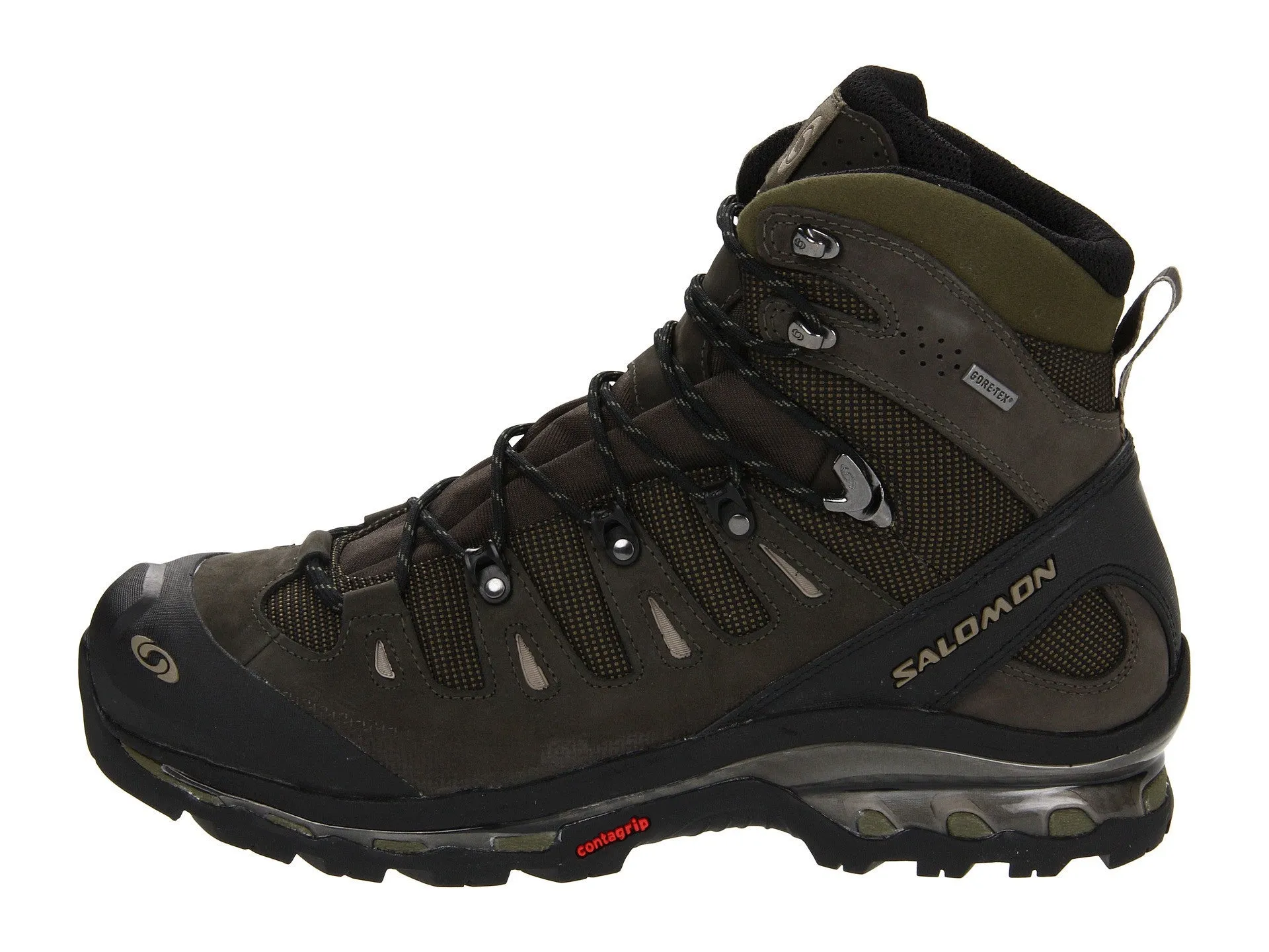 Salomon Quest 4D GTX