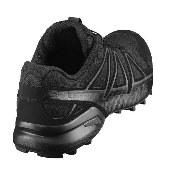 Salomon SpeedCross 4 Wide Forces