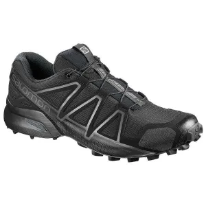 Salomon SpeedCross 4 Wide Forces