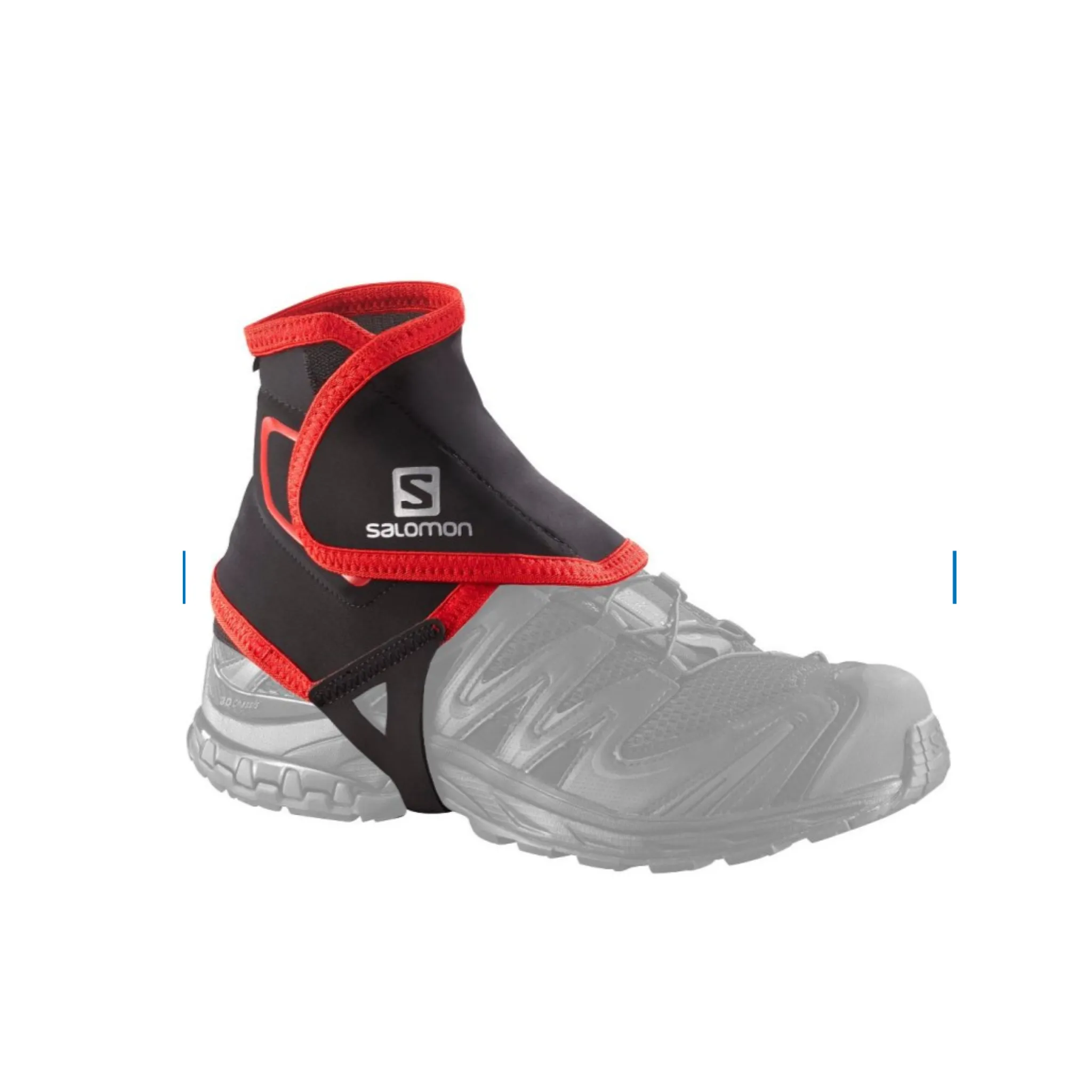 Salomon Trail Gaiters High