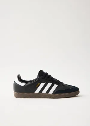 Samba OG 'Black' Sneakers