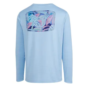 Sanibel Pacifico Long Sleeve - FINAL SALE